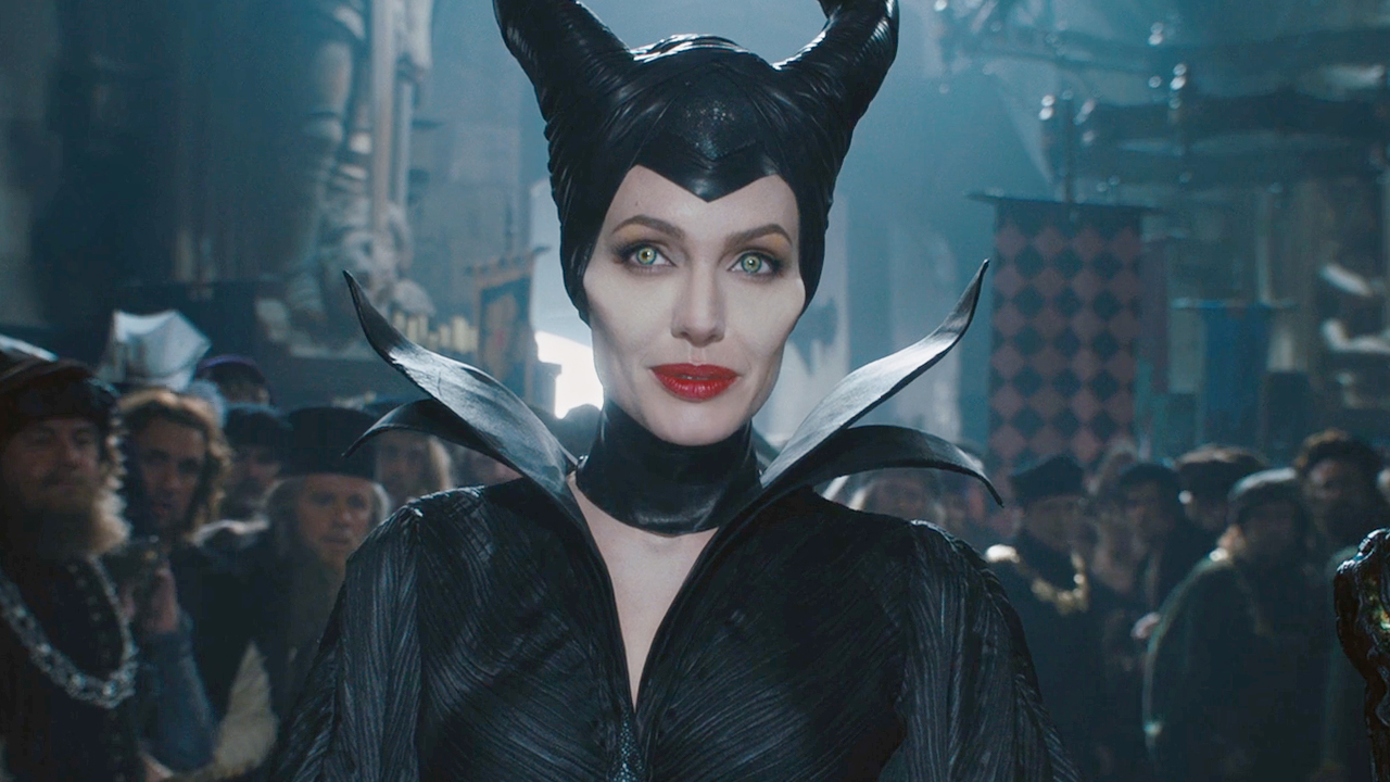 Maleficent review  ipaidforthat